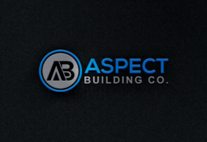 Logo Design by EGYPT KING for Aspect Building Co. | Design: #12088191