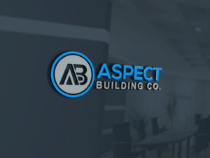 Logo Design by EGYPT KING for Aspect Building Co. | Design: #12088199