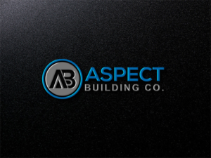 Logo Design by EGYPT KING for Aspect Building Co. | Design: #12088200