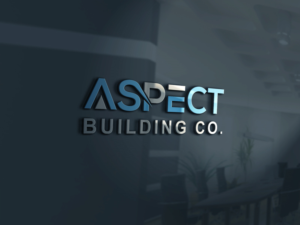 Logo Design by EGYPT KING for Aspect Building Co. | Design: #12088201