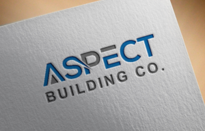 Logo Design by EGYPT KING for Aspect Building Co. | Design: #12088202