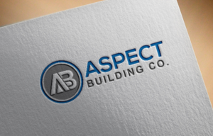 Logo Design by EGYPT KING for Aspect Building Co. | Design: #12088203