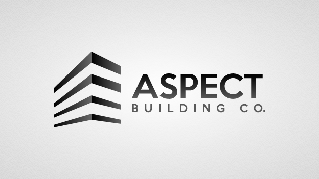 Diseño de Logo por s.kilicak para Aspect Building Co. | Diseño #12122671