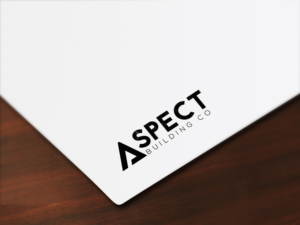 Diseño de Logo por Kiran para Aspect Building Co. | Diseño #12084959