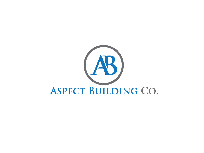 Logo Design by Mehedi Hasan ™ for Aspect Building Co. | Design #12087681