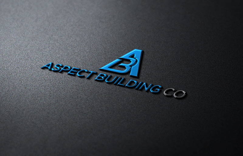 Logo Design by Mehedi Hasan ™ for Aspect Building Co. | Design #12087692