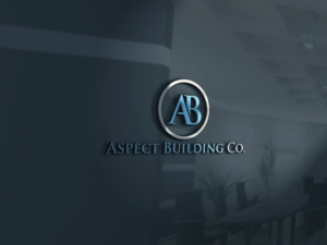 Logo Design by Mehedi Hasan ™ for Aspect Building Co. | Design: #12087693