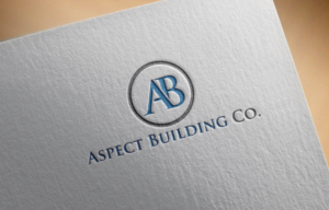 Logo Design by Mehedi Hasan ™ for Aspect Building Co. | Design: #12087694