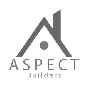 Diseño de Logo por Lyuboslav para Aspect Building Co. | Diseño #12107361