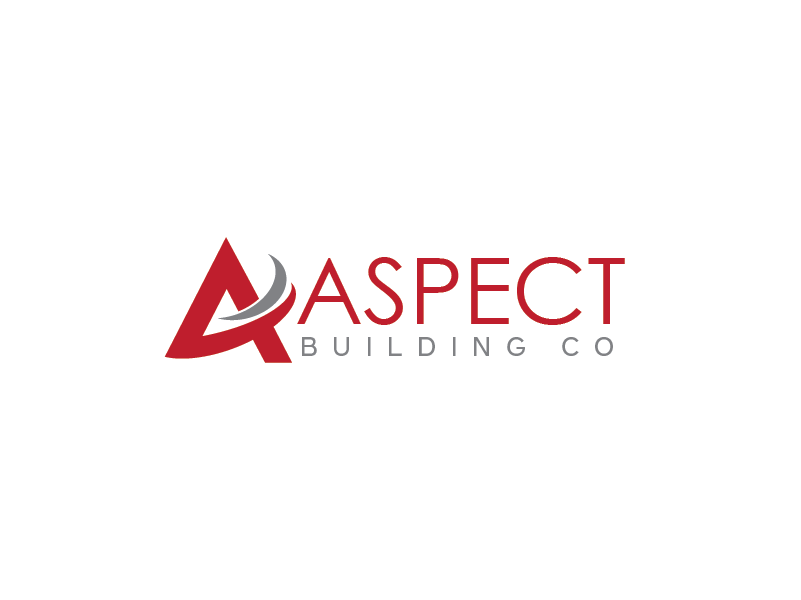 Logo Design by gudeveleven for Aspect Building Co. | Design #12085925