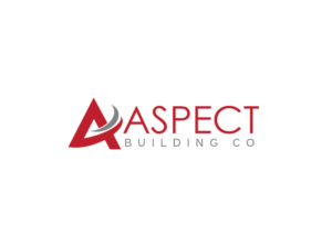 Logo Design by gudeveleven for Aspect Building Co. | Design: #12085925