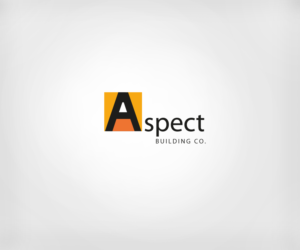 Diseño de Logo por Agne para Aspect Building Co. | Diseño #12115445
