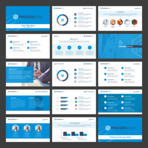 professional business powerpoint thevillas co