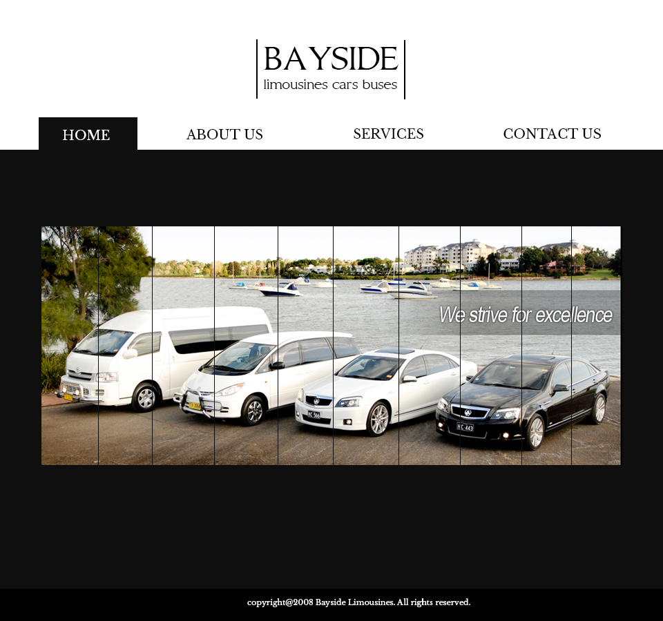 Web Design by junaid ahmad for Streetsmart Marketing | Design #2408018
