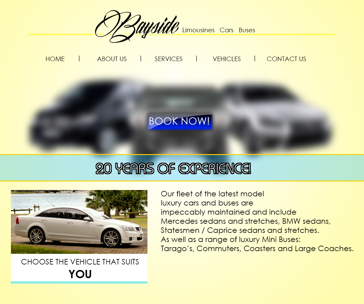 Web Design par Rbz pour Streetsmart Marketing | Design #2403531