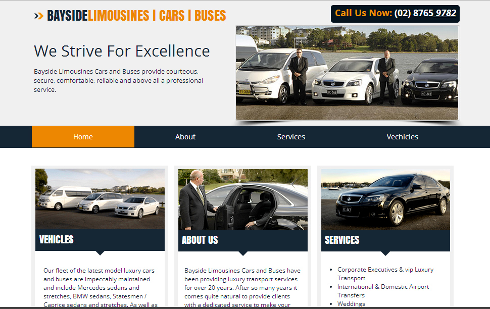 Web-Design von  Joshhype für Streetsmart Marketing | Design #2399833