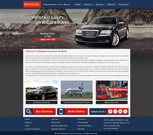 Web-Design von sandeepkhunt für Streetsmart Marketing | Design #2387593