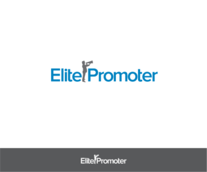 ElitePromoter | Logo Design by bluejet