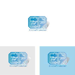 Logo Design by Fatursaputra54