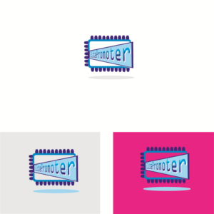 Design de Logo par Fatursaputra54 pour ce projet | Design : #12096064