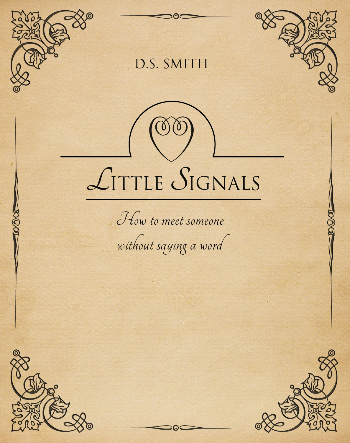 Book Cover Design by Liis for this project | Design #12094723