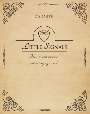 Book Cover Design by Liis