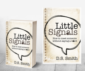 Book Cover Design by artdech_1