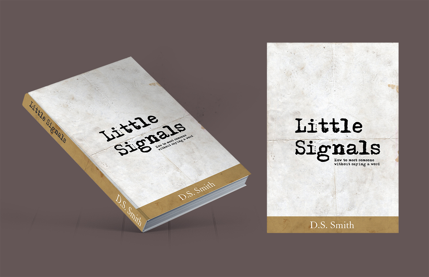 Diseño de portada de libro por vikas naik para este proyecto | Diseño #12131769