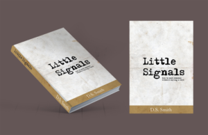 Book Cover Design by vikas naik for this project | Design #12131769