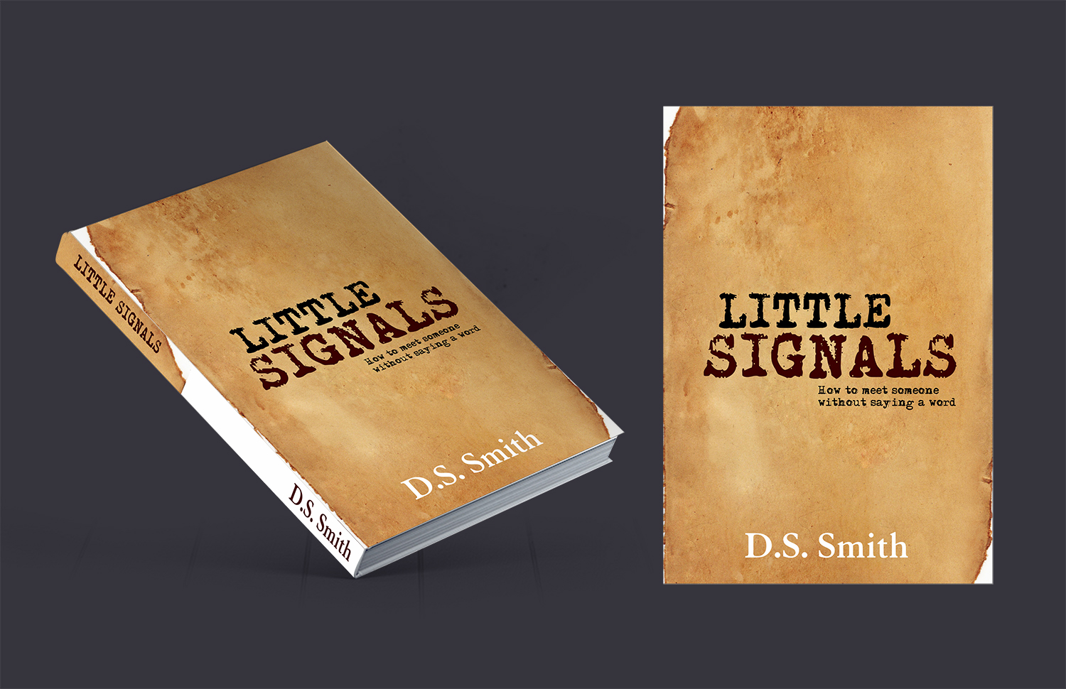 Buchumschlag Design von vikas naik für dieses Projekt | Design #12131771