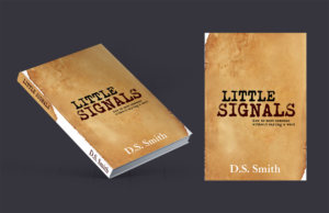 Buchumschlag Design von vikas naik für dieses Projekt | Design: #12131771