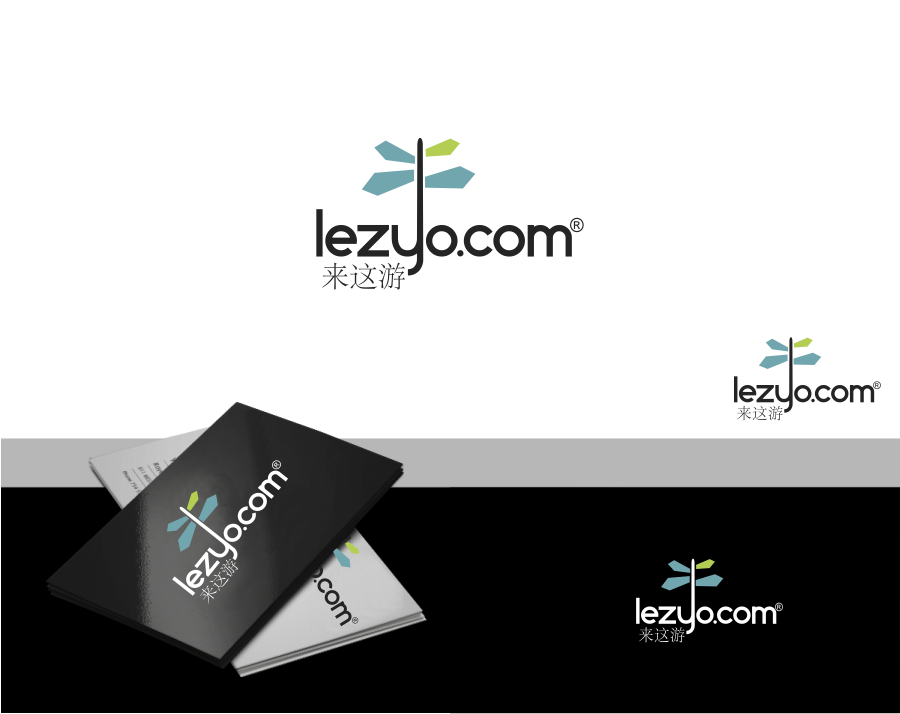 Logo Design by Monimonzy for Lezyo Techonolgy Inc. | Design #2510392