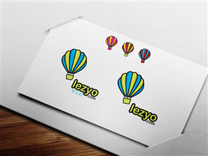Logo Design by red_designs for Lezyo Techonolgy Inc. | Design: #2378841
