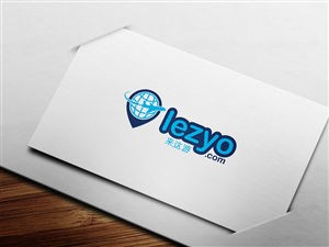 Logo Design by red_designs for Lezyo Techonolgy Inc. | Design: #2402225