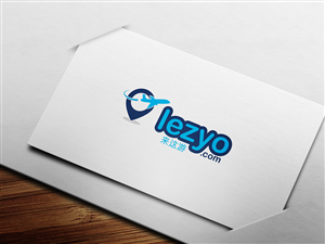 Logo Design by red_designs for Lezyo Techonolgy Inc. | Design: #2432732