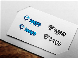 Logo Design by red_designs for Lezyo Techonolgy Inc. | Design: #2498957
