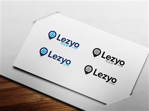 Logo Design by red_designs for Lezyo Techonolgy Inc. | Design: #2502343