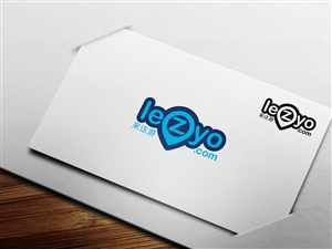 Logo Design by red_designs for Lezyo Techonolgy Inc. | Design: #2510784