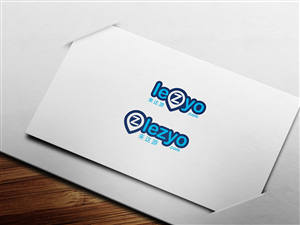 Logo Design by red_designs for Lezyo Techonolgy Inc. | Design: #2516199