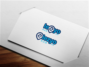 Logo Design by red_designs for Lezyo Techonolgy Inc. | Design: #2516304