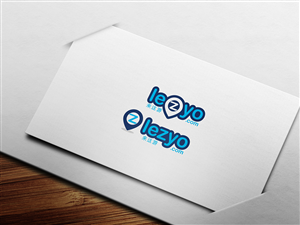 Logo Design by red_designs for Lezyo Techonolgy Inc. | Design: #2522782