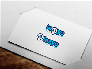 Logo Design by red_designs for Lezyo Techonolgy Inc. | Design: #2525444