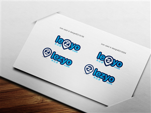 Logo-Design von red_designs für Lezyo Techonolgy Inc. | Design #2530378
