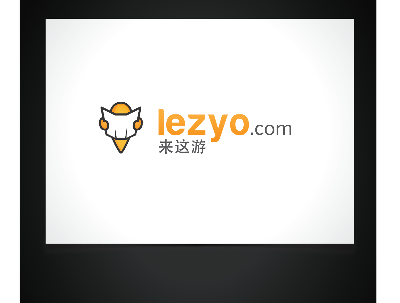 Logo Design by Blind for Lezyo Techonolgy Inc. | Design #2418209