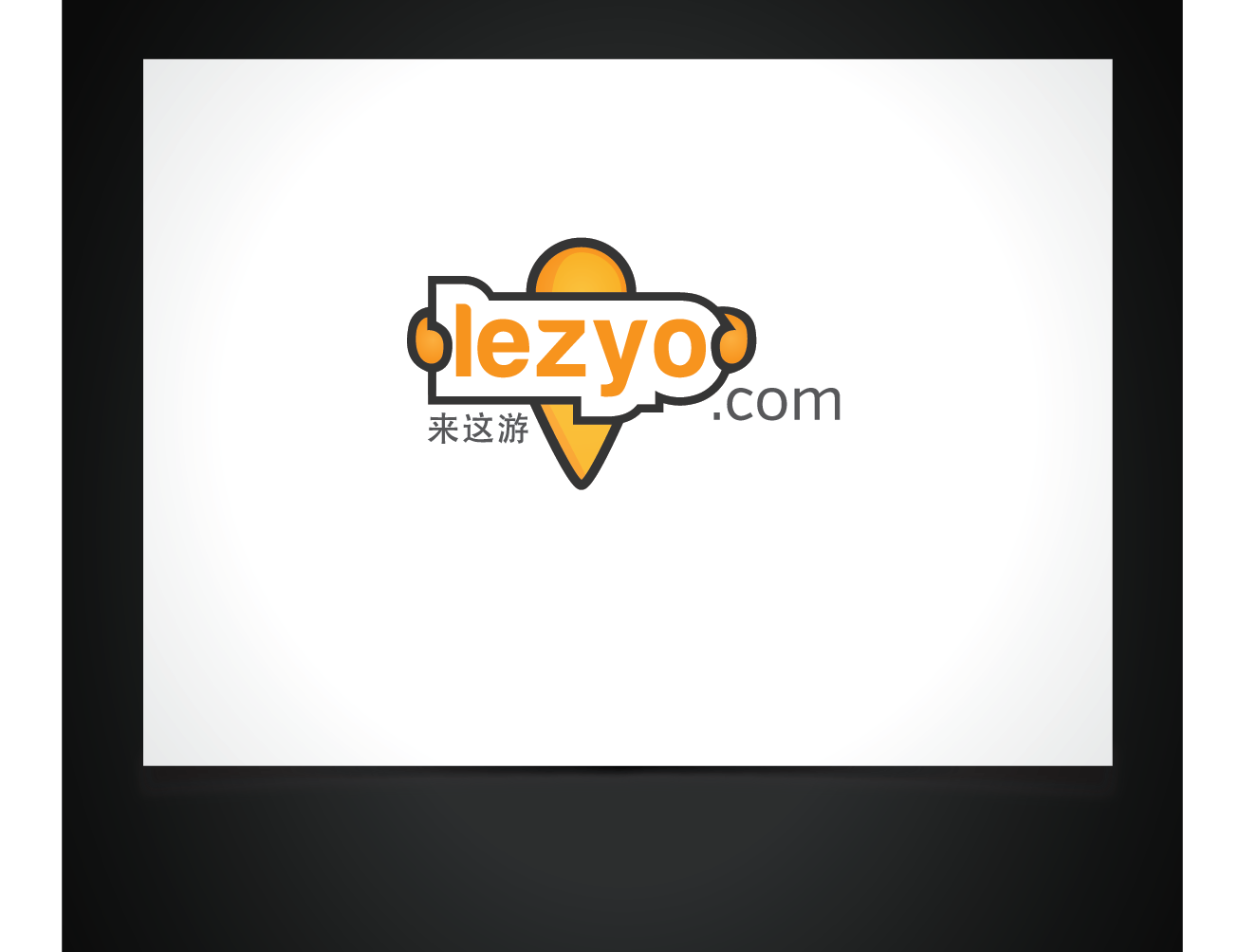 Logo Design by Blind for Lezyo Techonolgy Inc. | Design #2426193