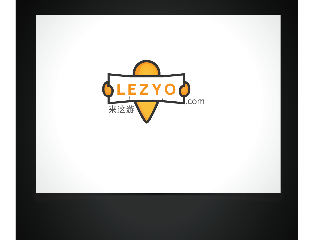 Logo Design by Blind for Lezyo Techonolgy Inc. | Design #2429181