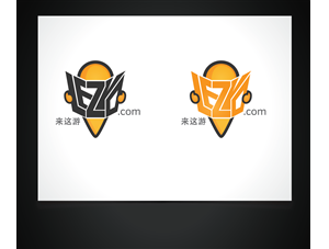 Logo Design by Blind for Lezyo Techonolgy Inc. | Design: #2438178