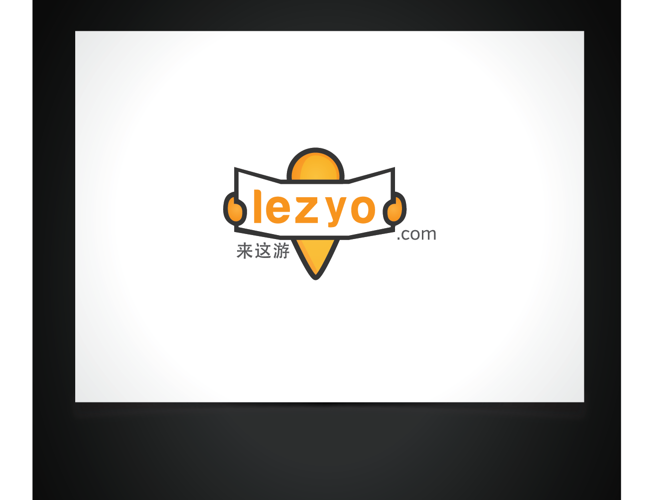 Logo Design by Blind for Lezyo Techonolgy Inc. | Design #2438196