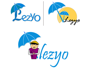 Logo-Design von aceprince für Lezyo Techonolgy Inc. | Design #2414818
