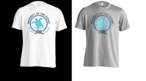T-Shirt-Design von fontasdesign für Florida Sea Turtle Company | Design #12213966